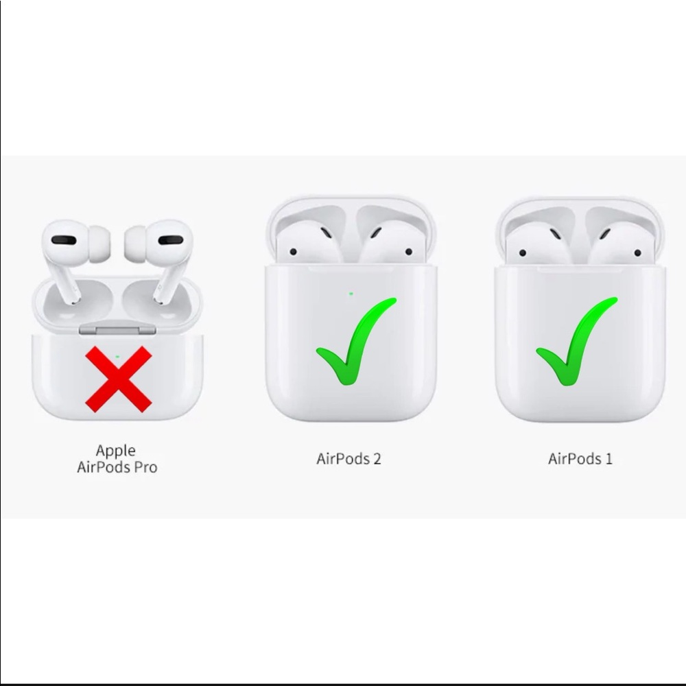 AirPod case - Picture 4 of 4